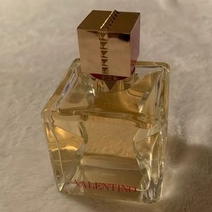 ❌❌SOLD❌❌Valentino Voce Viva Perfume